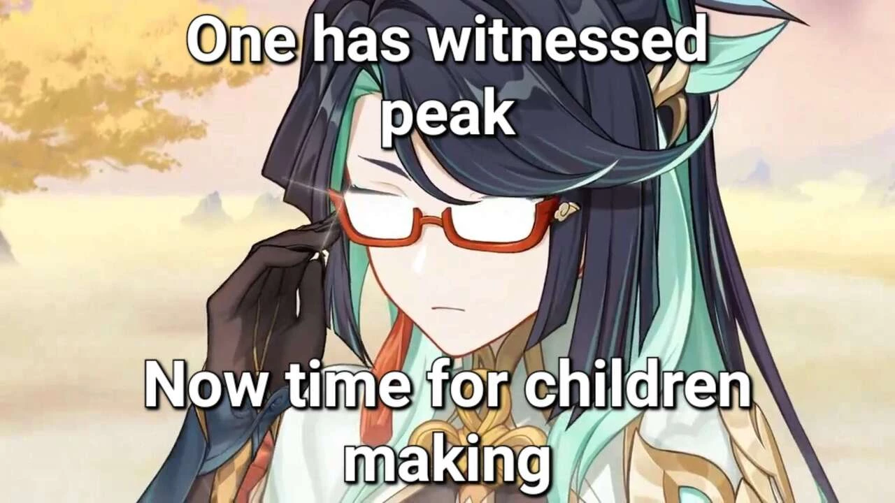 Xianyun: A test for Aether | Xianyun: Sora no Shiren porn comic picture 21