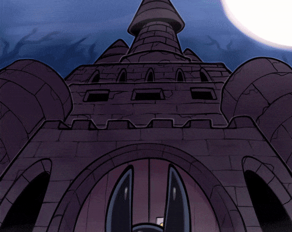 Xing gets Treat'd to a Trick porn comic picture 17