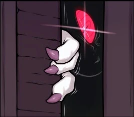 Xing gets Treat'd to a Trick porn comic picture 3