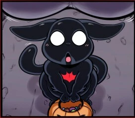 Xing gets Treat'd to a Trick porn comic picture 5