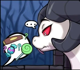 Xing gets Treat'd to a Trick porn comic picture 7