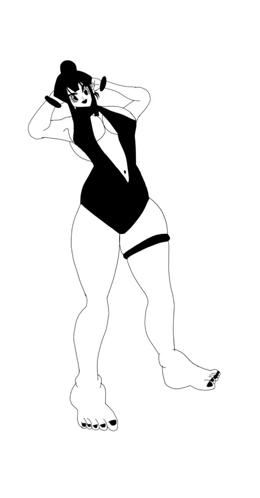 @XXF_ART (me on twitter) porn comic picture 11