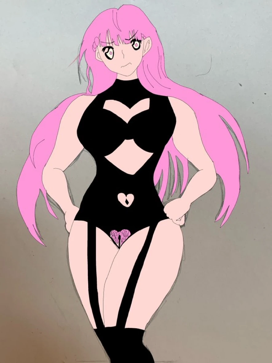 @XXF_ART (me on twitter) porn comic picture 14