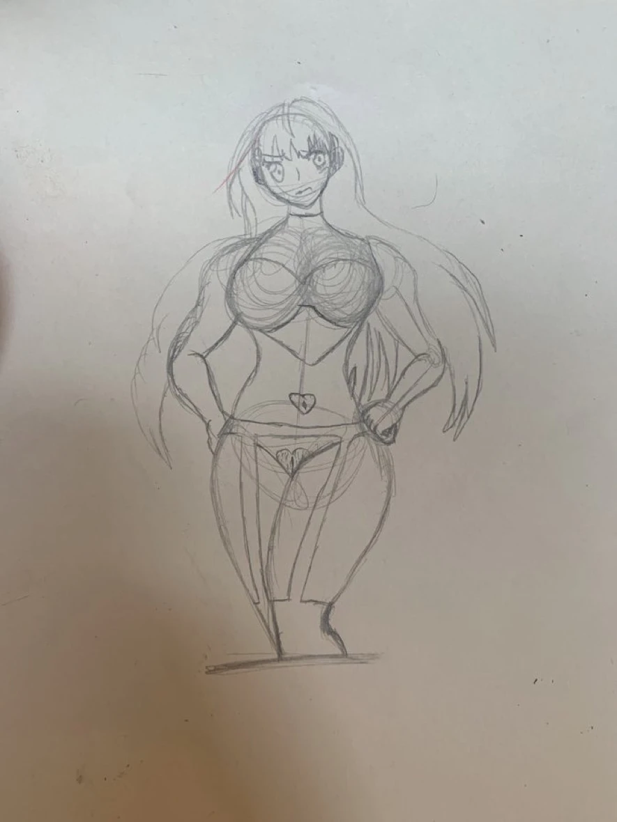 @XXF_ART (me on twitter) porn comic picture 15