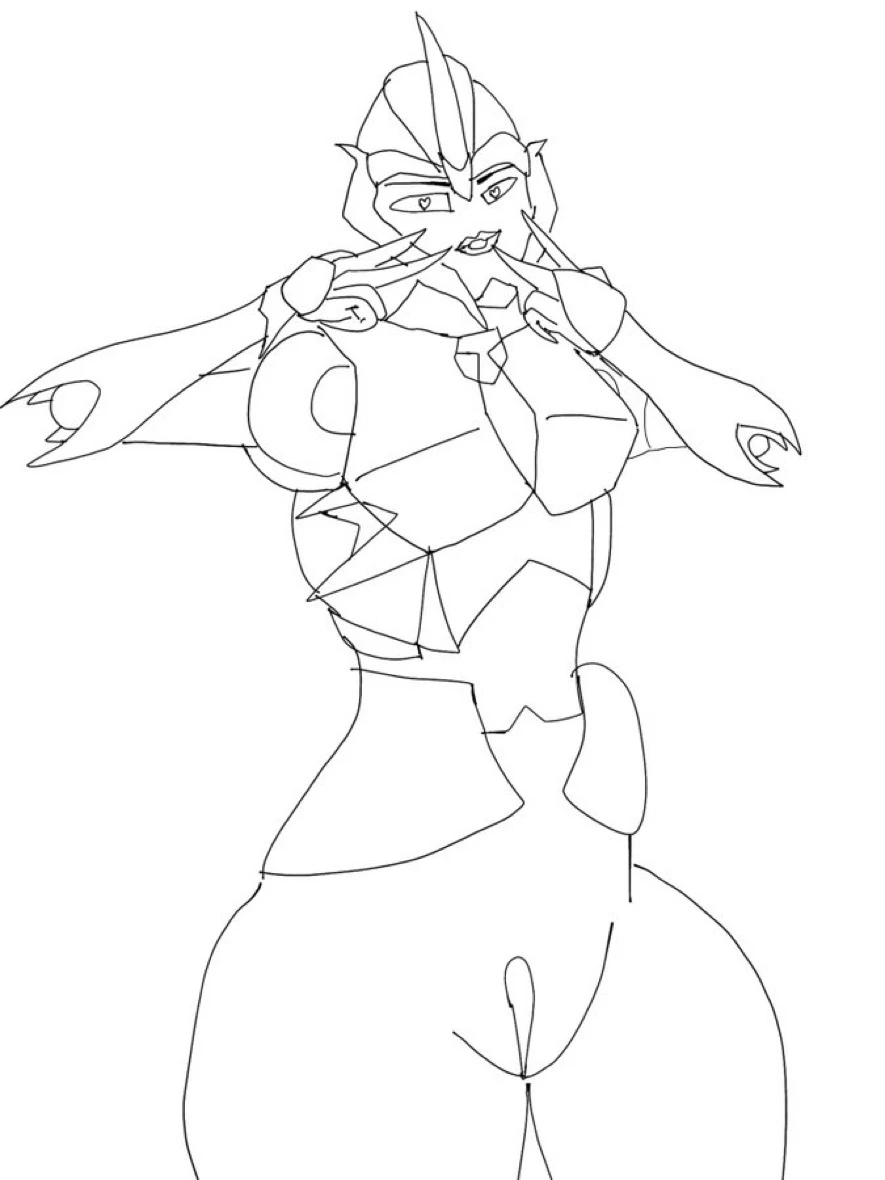 @XXF_ART (me on twitter) porn comic picture 16