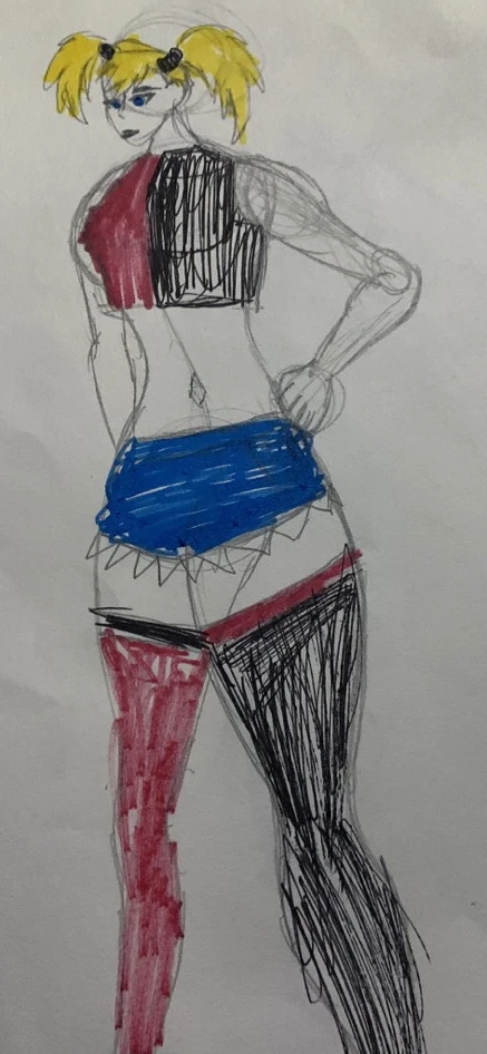 @XXF_ART (me on twitter) porn comic picture 18