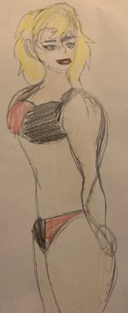 @XXF_ART (me on twitter) porn comic picture 20