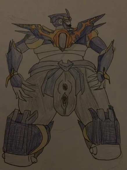 @XXF_ART (me on twitter) porn comic picture 3