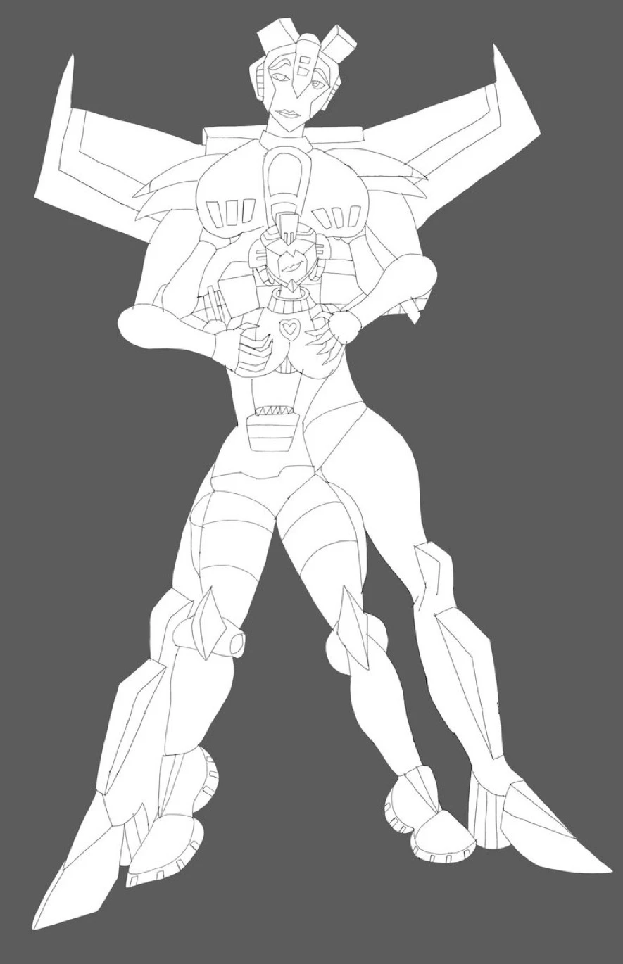 @XXF_ART (me on twitter) porn comic picture 7