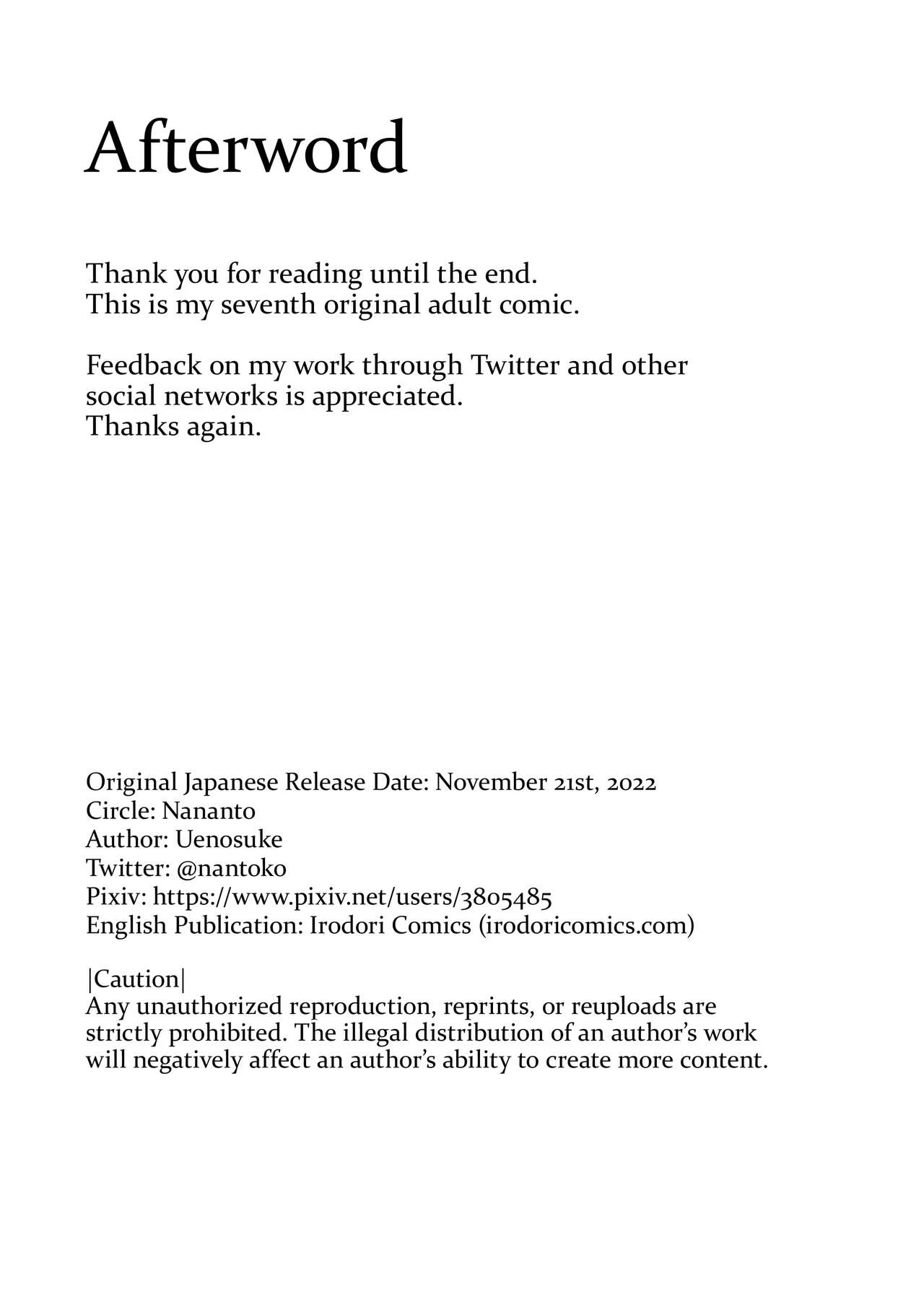 Yarinuki Gal porn comic picture 32