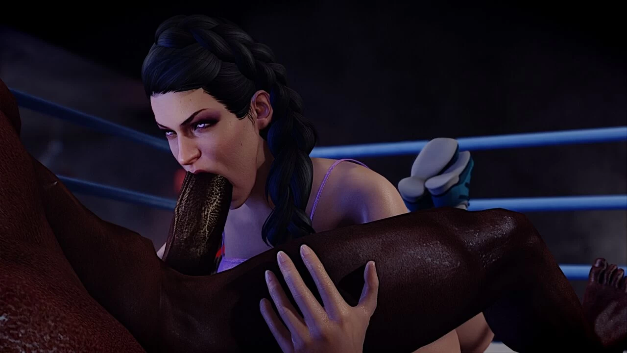 Yenn's Future Vacation Part 1 - Making New Friends porn comic picture 18