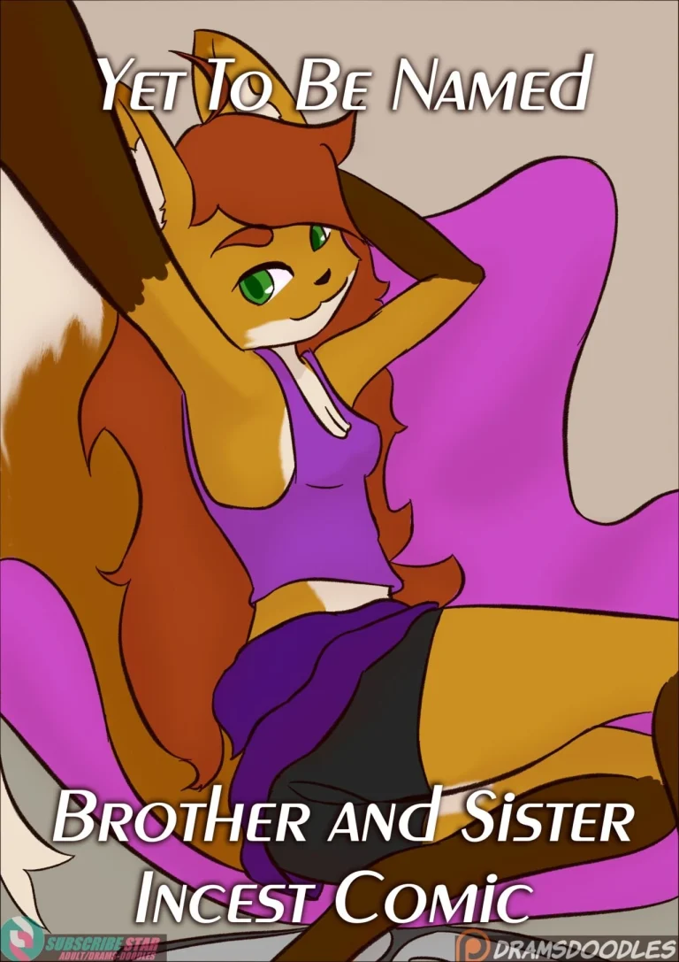 Yet to be named porn comic picture 1