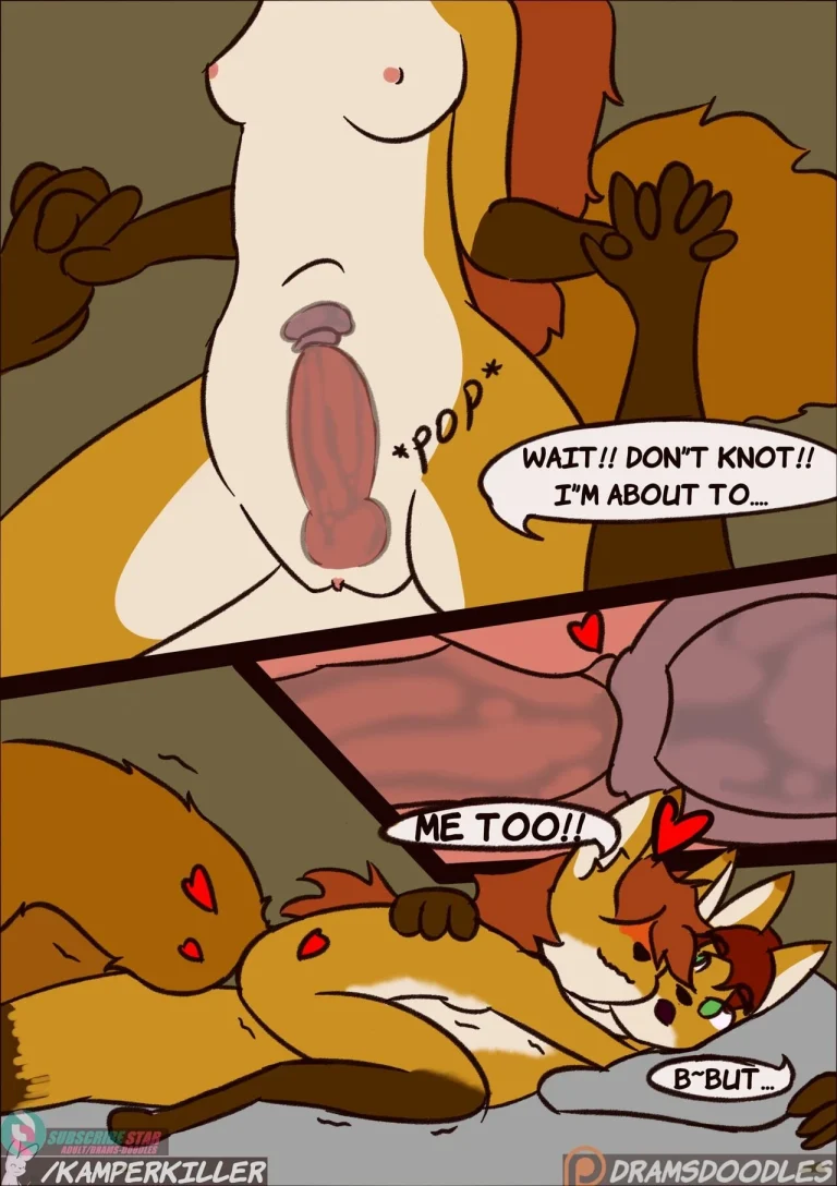 Yet to be named porn comic picture 28