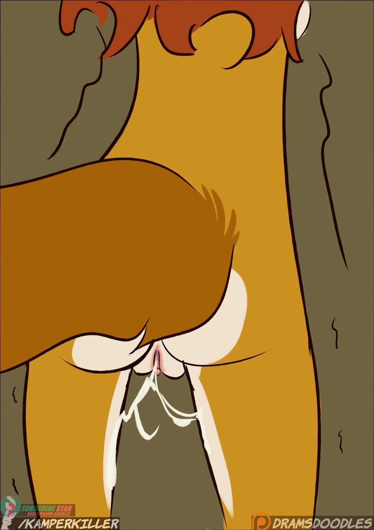 Yet to be named porn comic picture 36