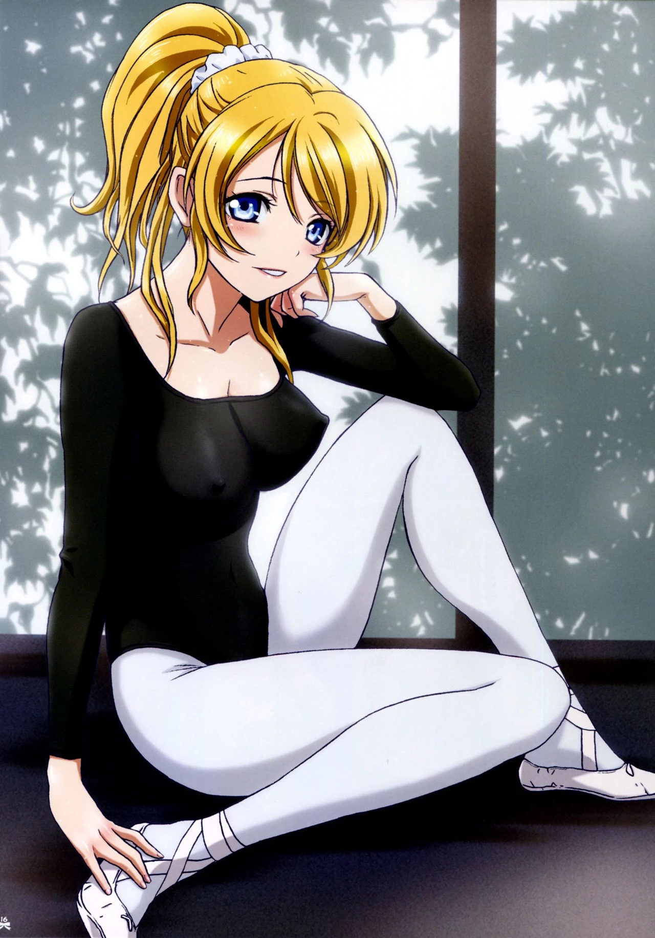 Yomichi wa Akan de!! porn comic picture 17