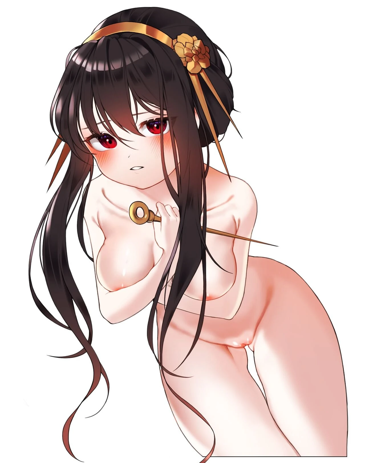 Yor Forger porn comic picture 199