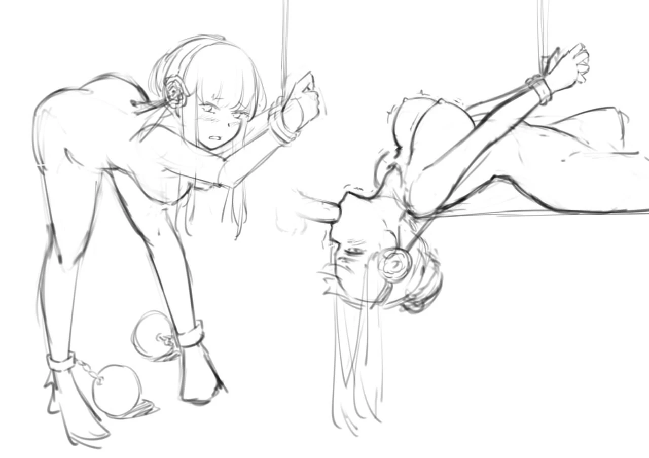 Yor Forger porn comic picture 262