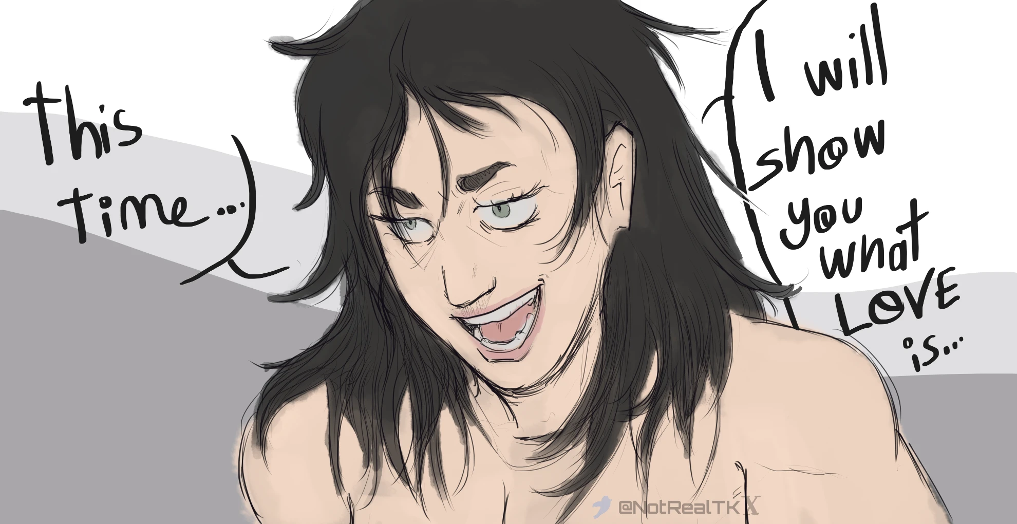 Yorozu gets what she wants porn comic picture 2