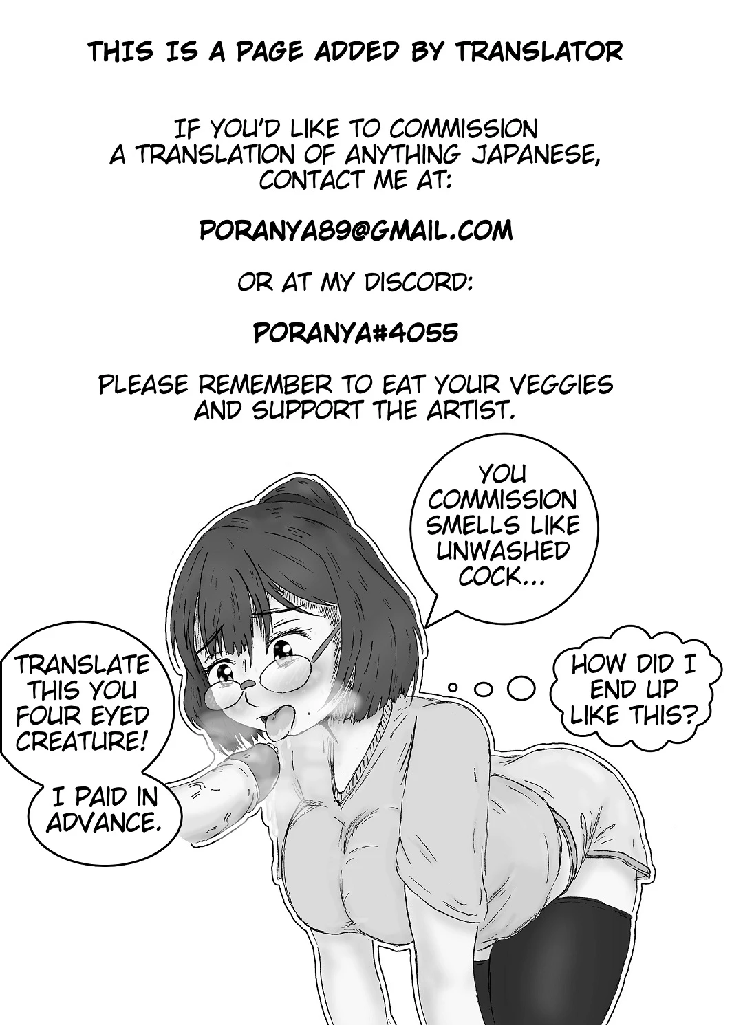 Yotogi Village ~Quirks of the Countryside~ | Yotogi-mura ~Aru Inaka no Kishuu~ porn comic picture 23
