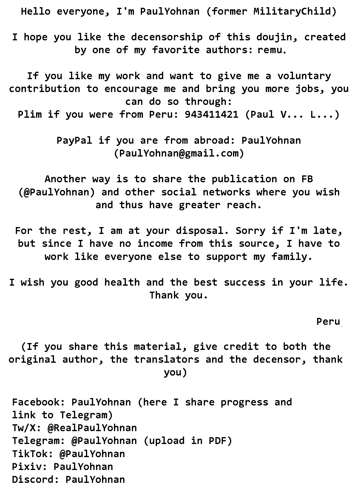 Yotogi Village ~Quirks of the Countryside~ | Yotogi-mura ~Aru Inaka no Kishuu~ porn comic picture 24