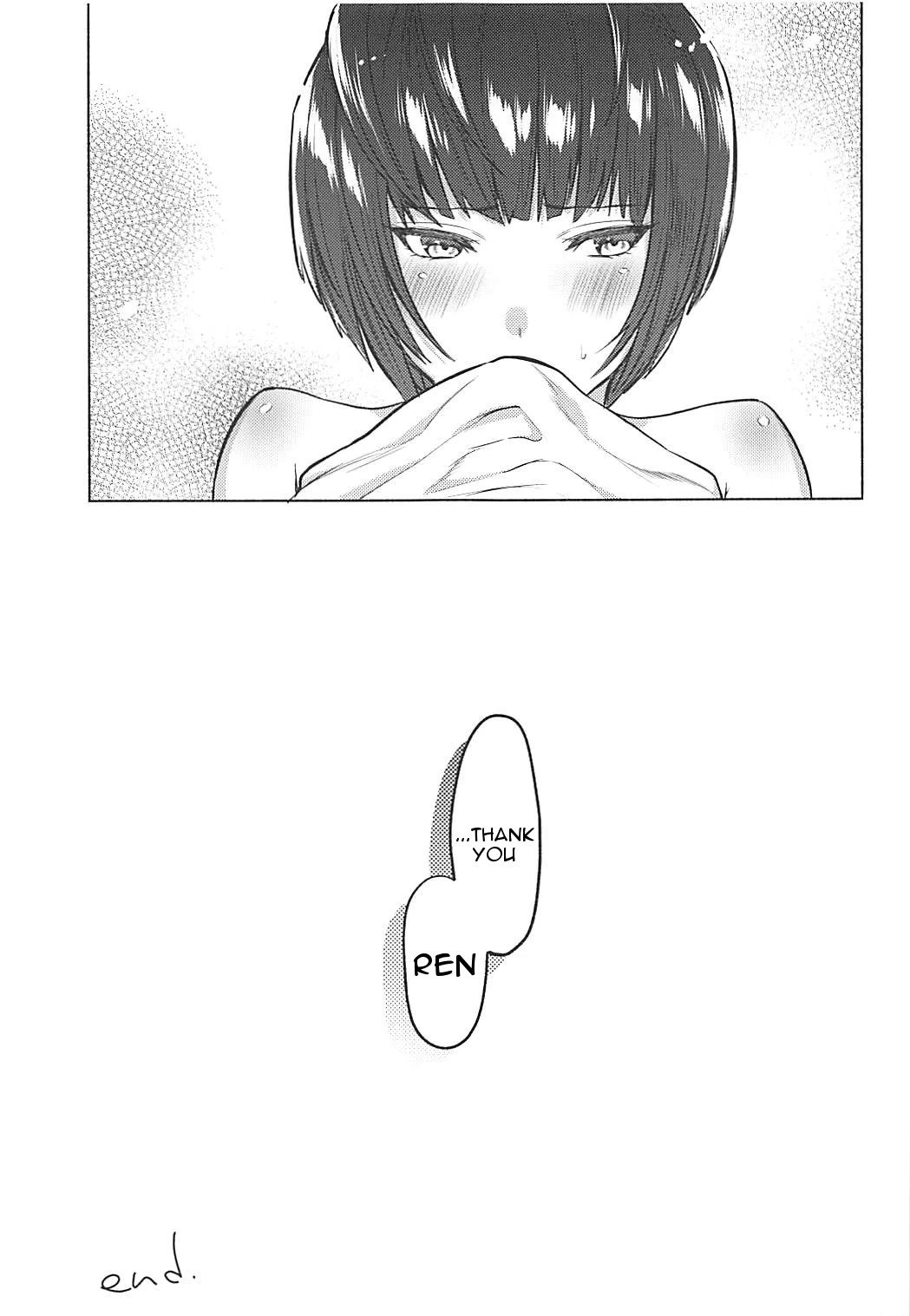 You are my guinea pig porn comic picture 22