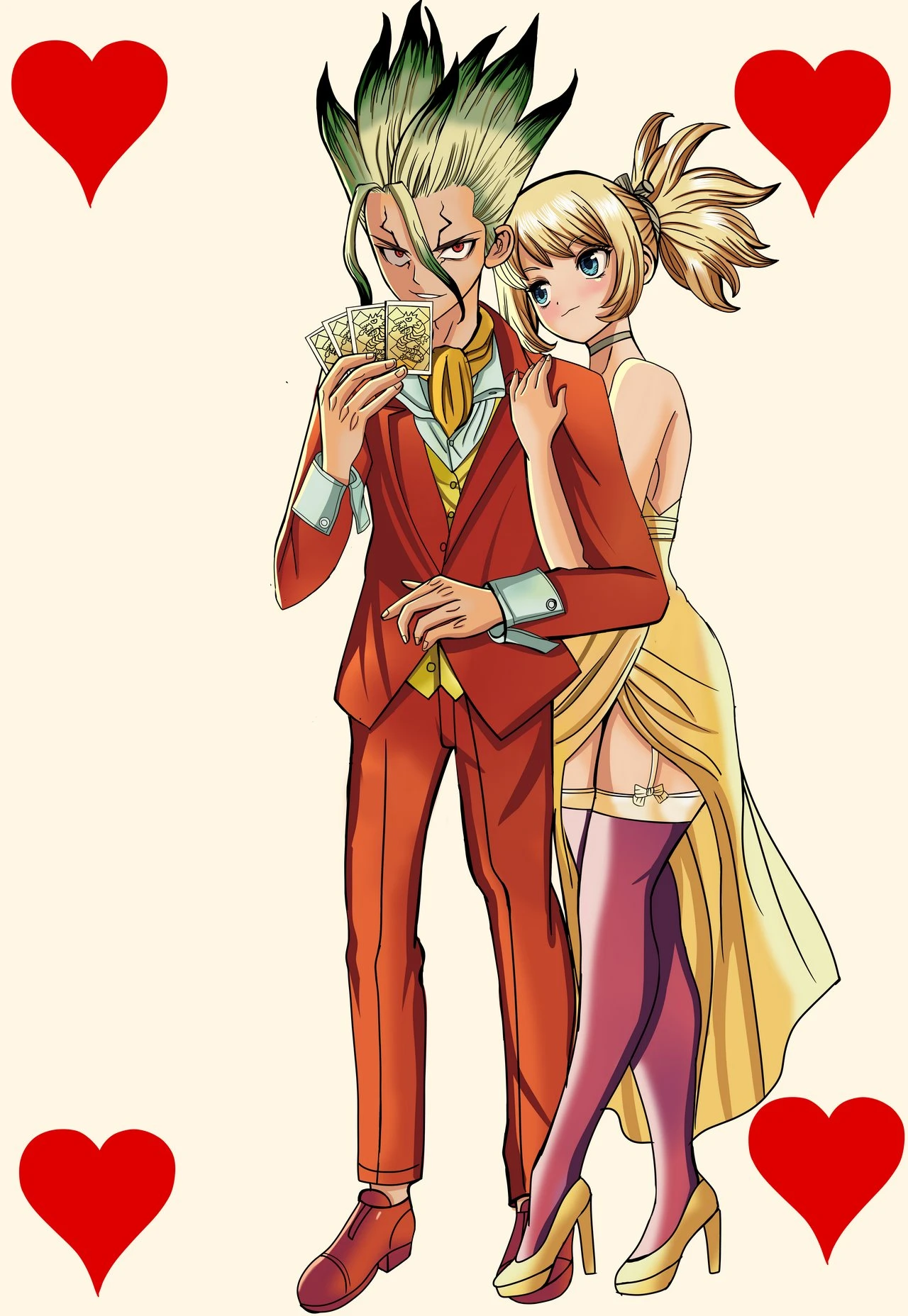 You Belong To Me porn comic picture 10