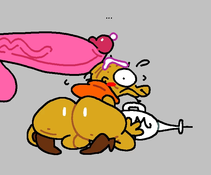 You Make Buu Horny ! porn comic picture 2