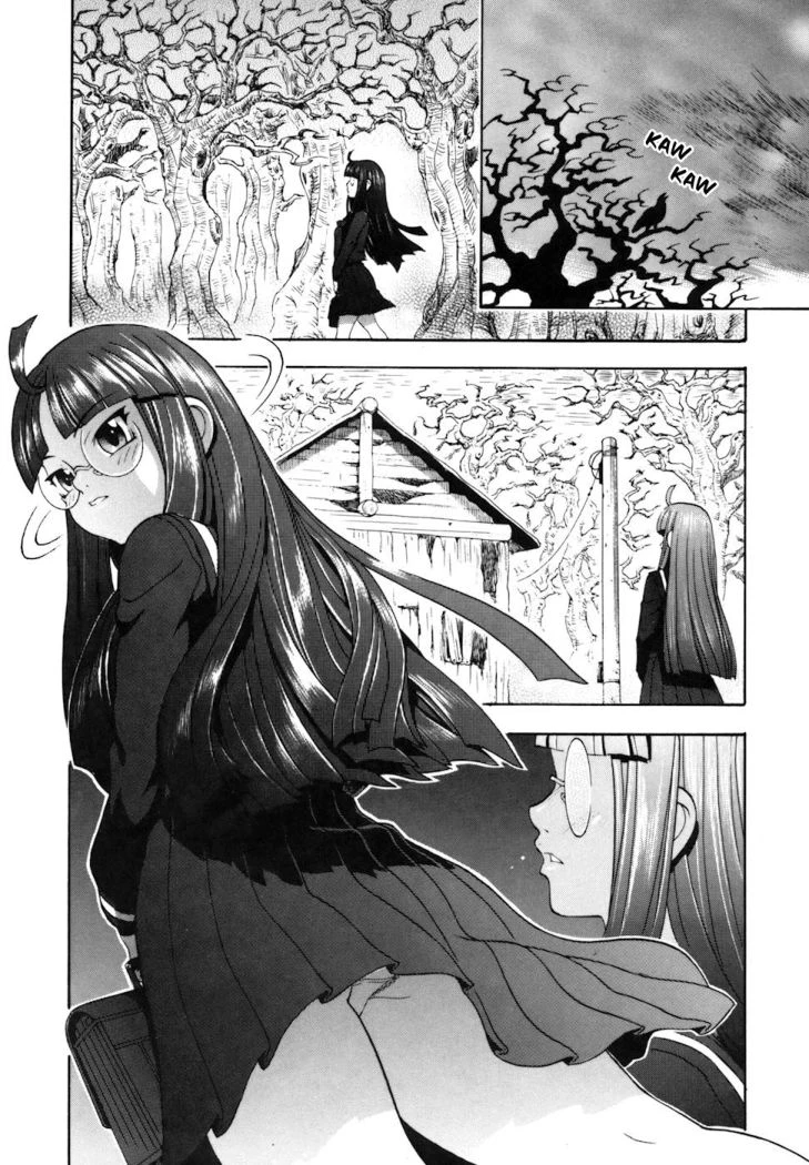 Young Boy Young Girl porn comic picture 1