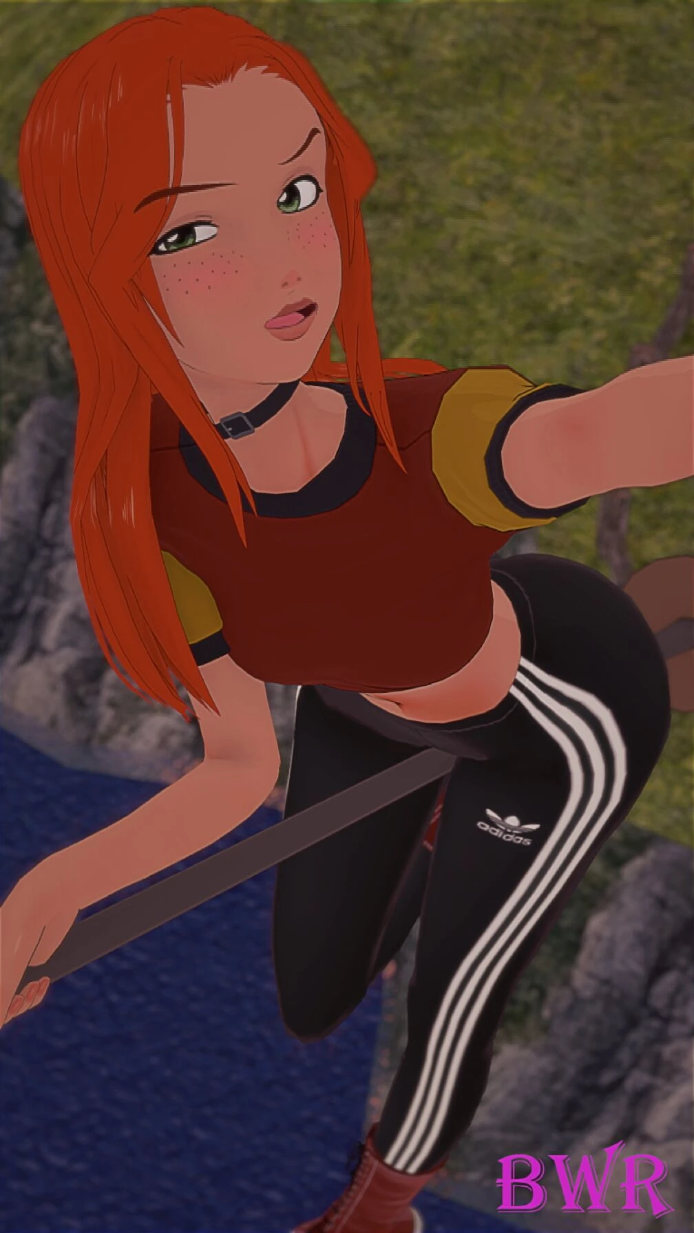 Your date with Hermione goes well porn comic picture 6