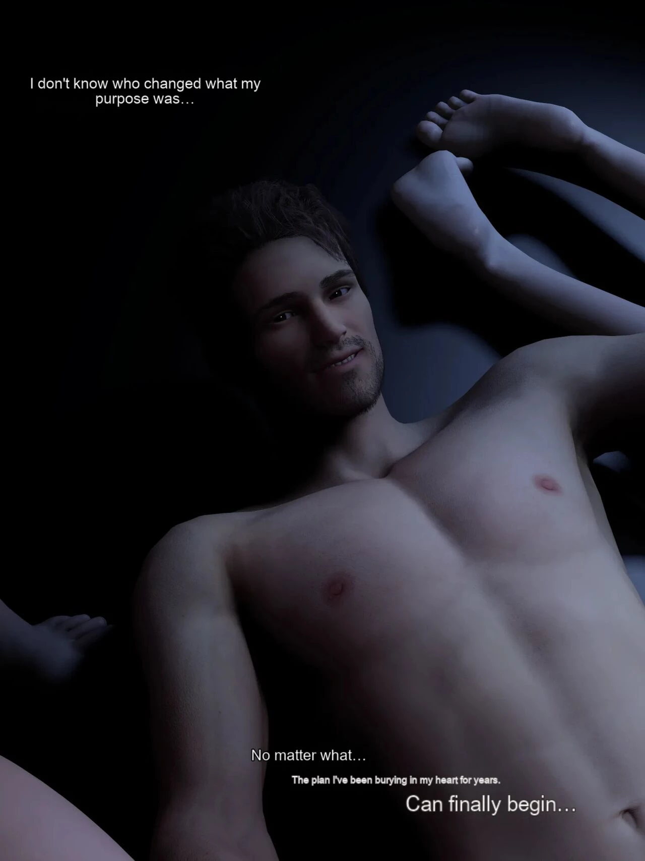 Your Girlfriend is Cheating on You porn comic picture 11