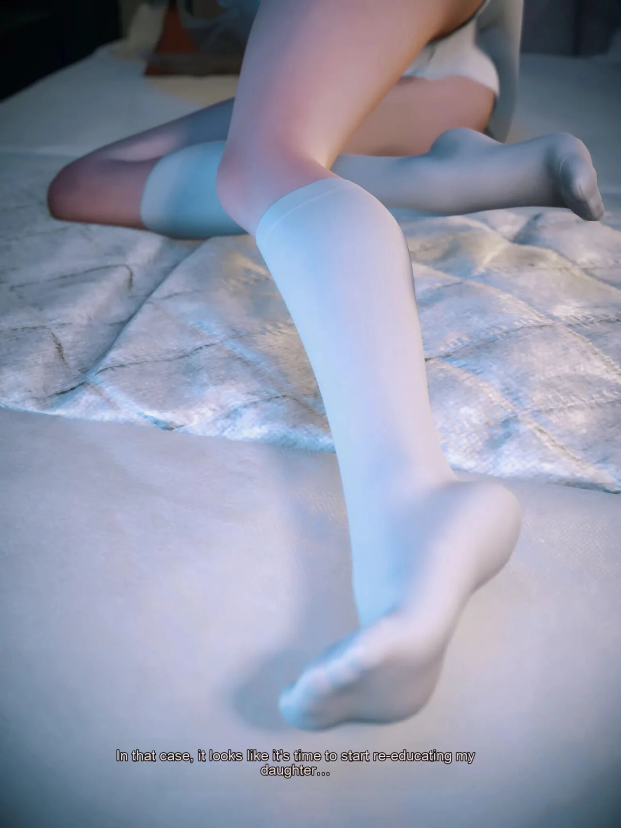 Your Girlfriend is Cheating on You porn comic picture 15