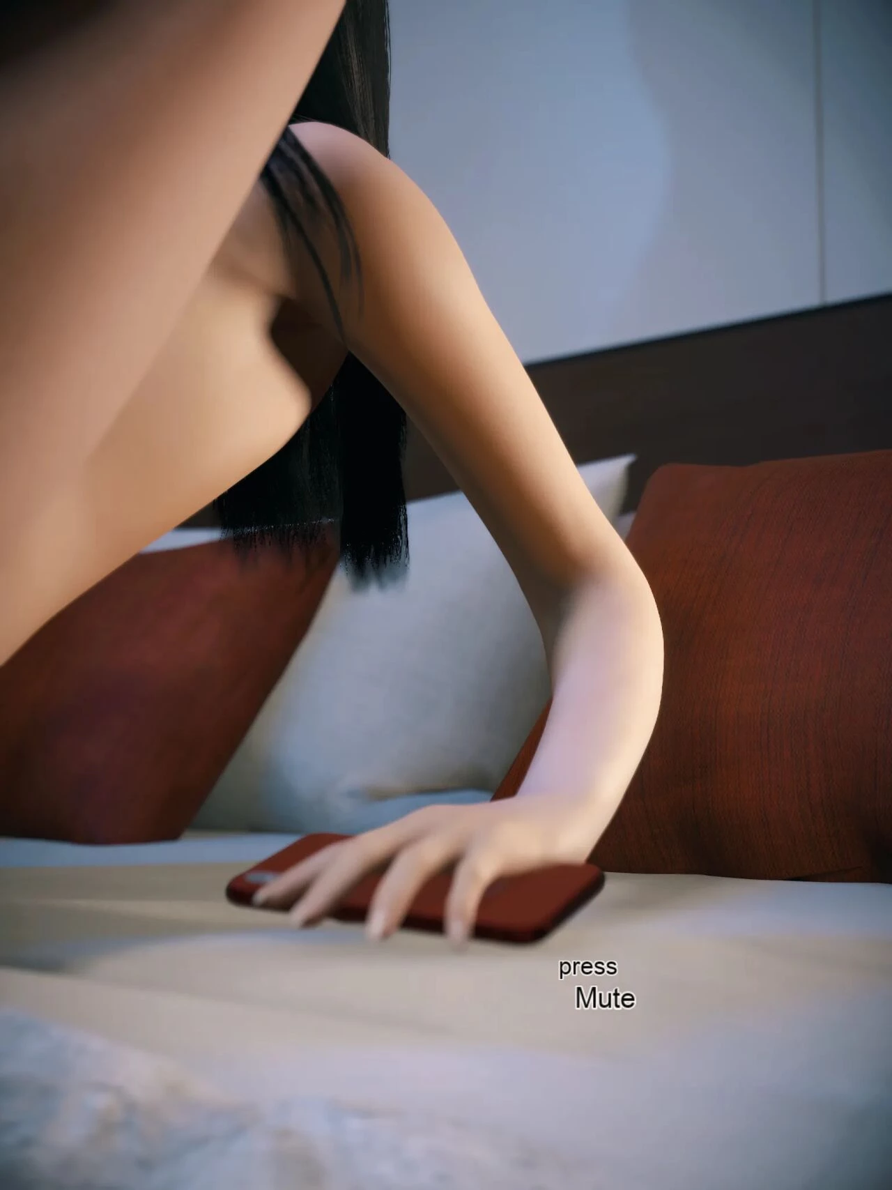 Your Girlfriend is Cheating on You porn comic picture 31