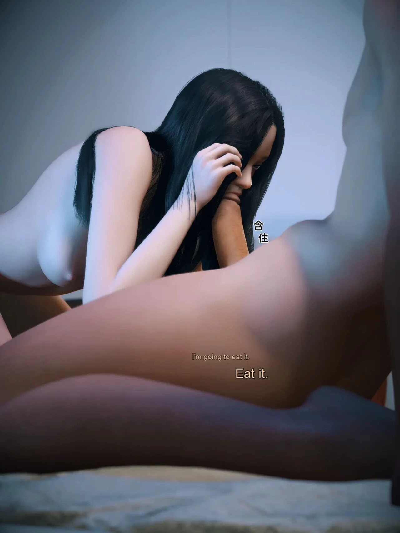 Your Girlfriend is Cheating on You porn comic picture 44