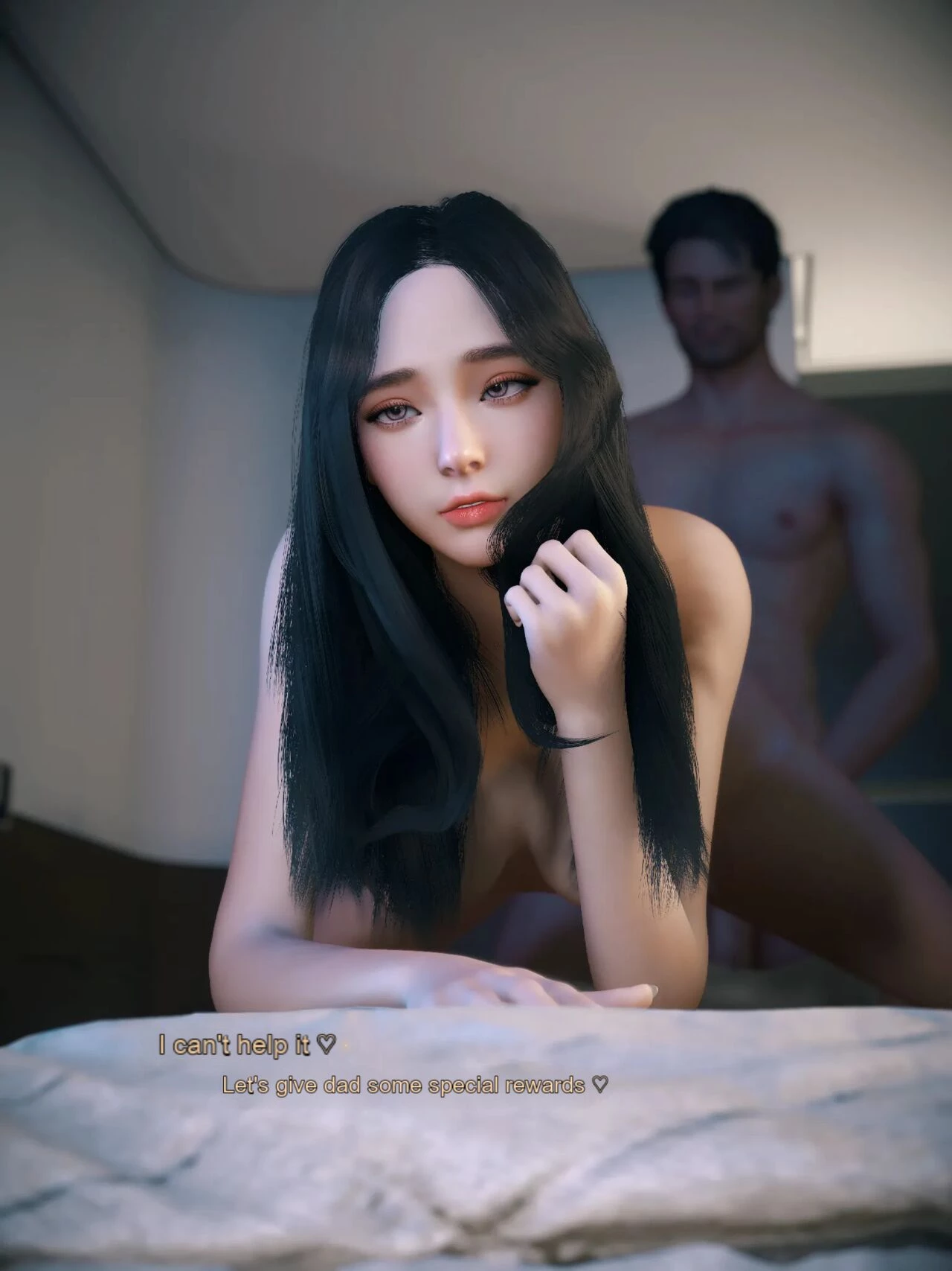 Your Girlfriend is Cheating on You porn comic picture 56