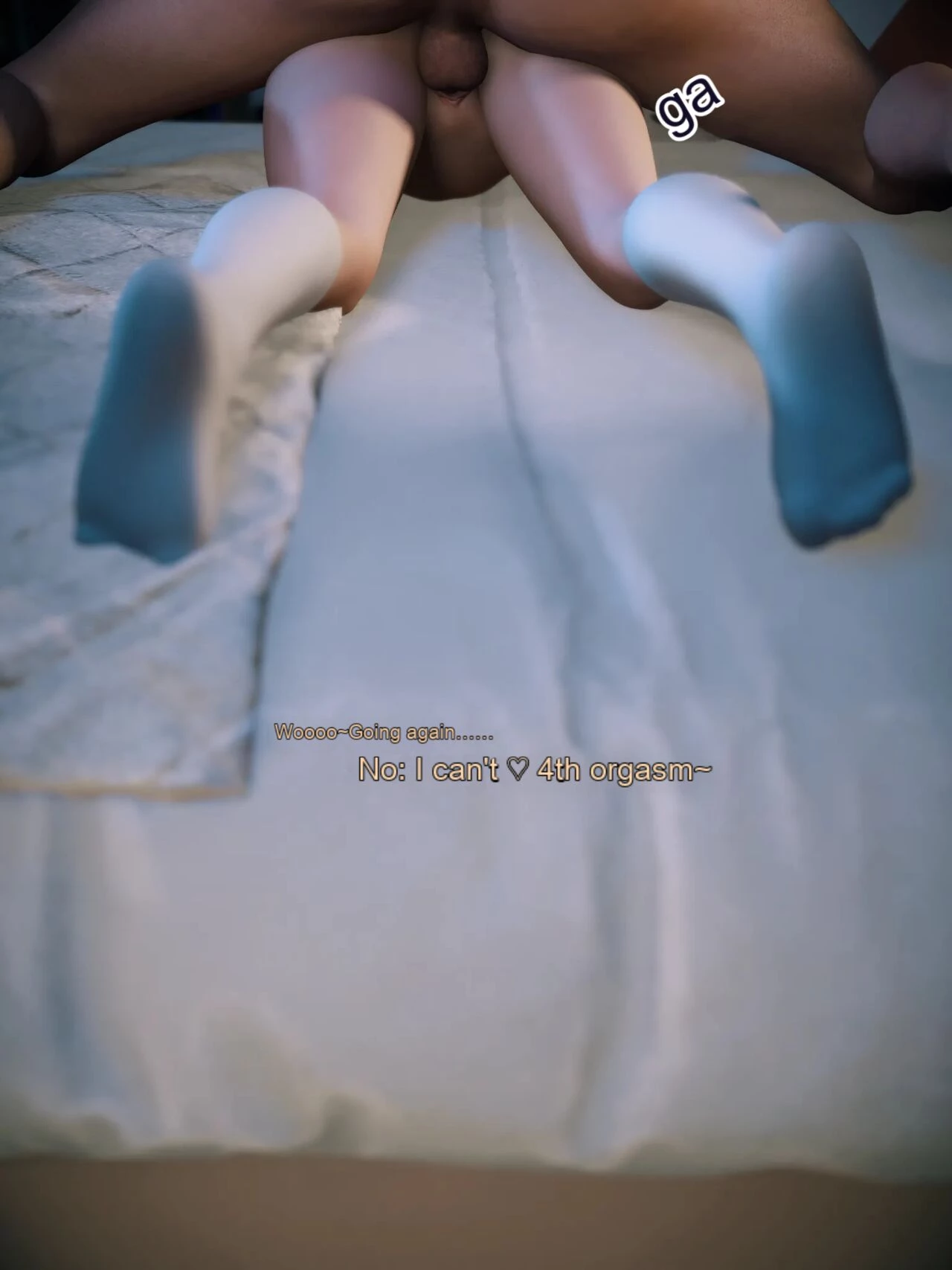 Your Girlfriend is Cheating on You porn comic picture 66