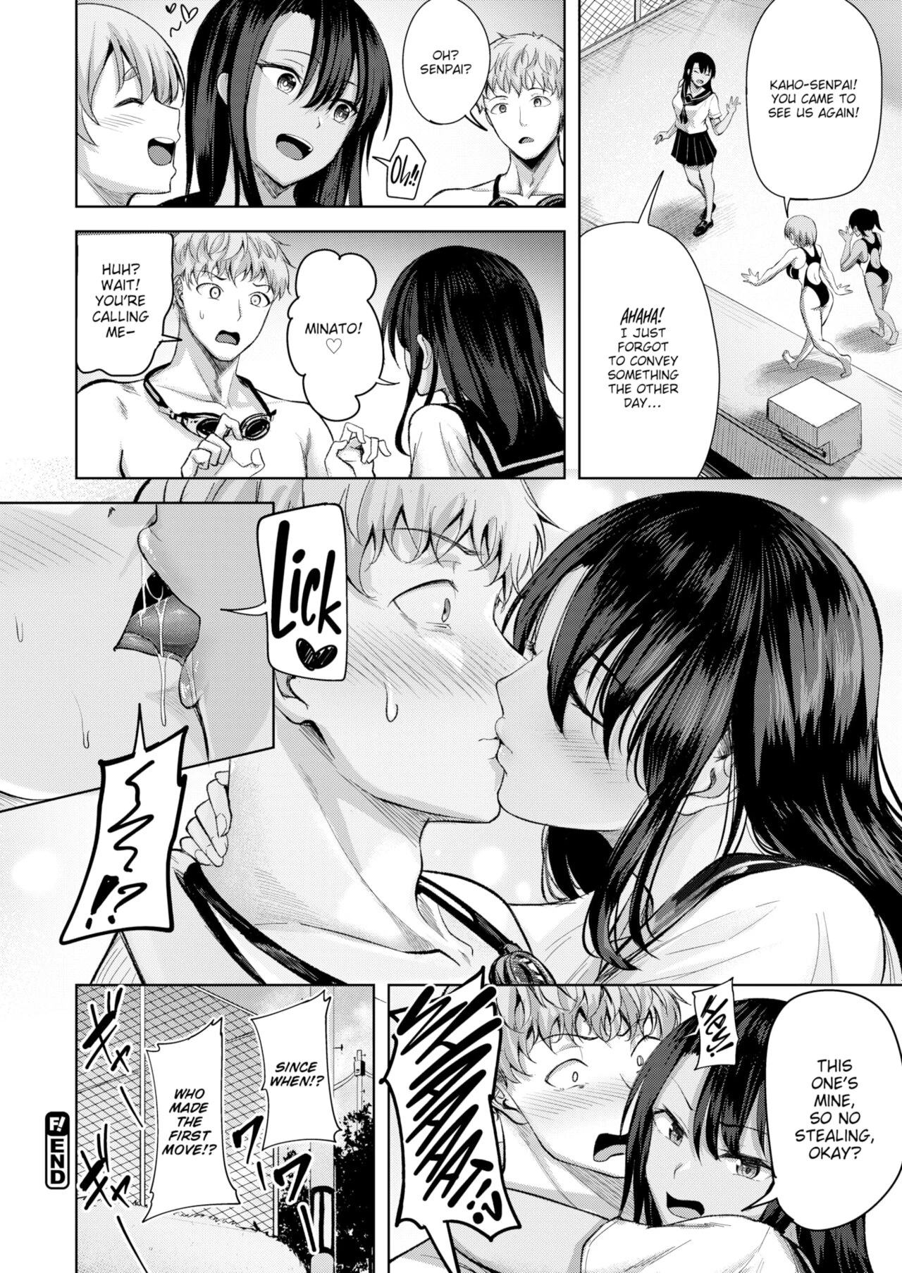 Your Marks porn comic picture 24