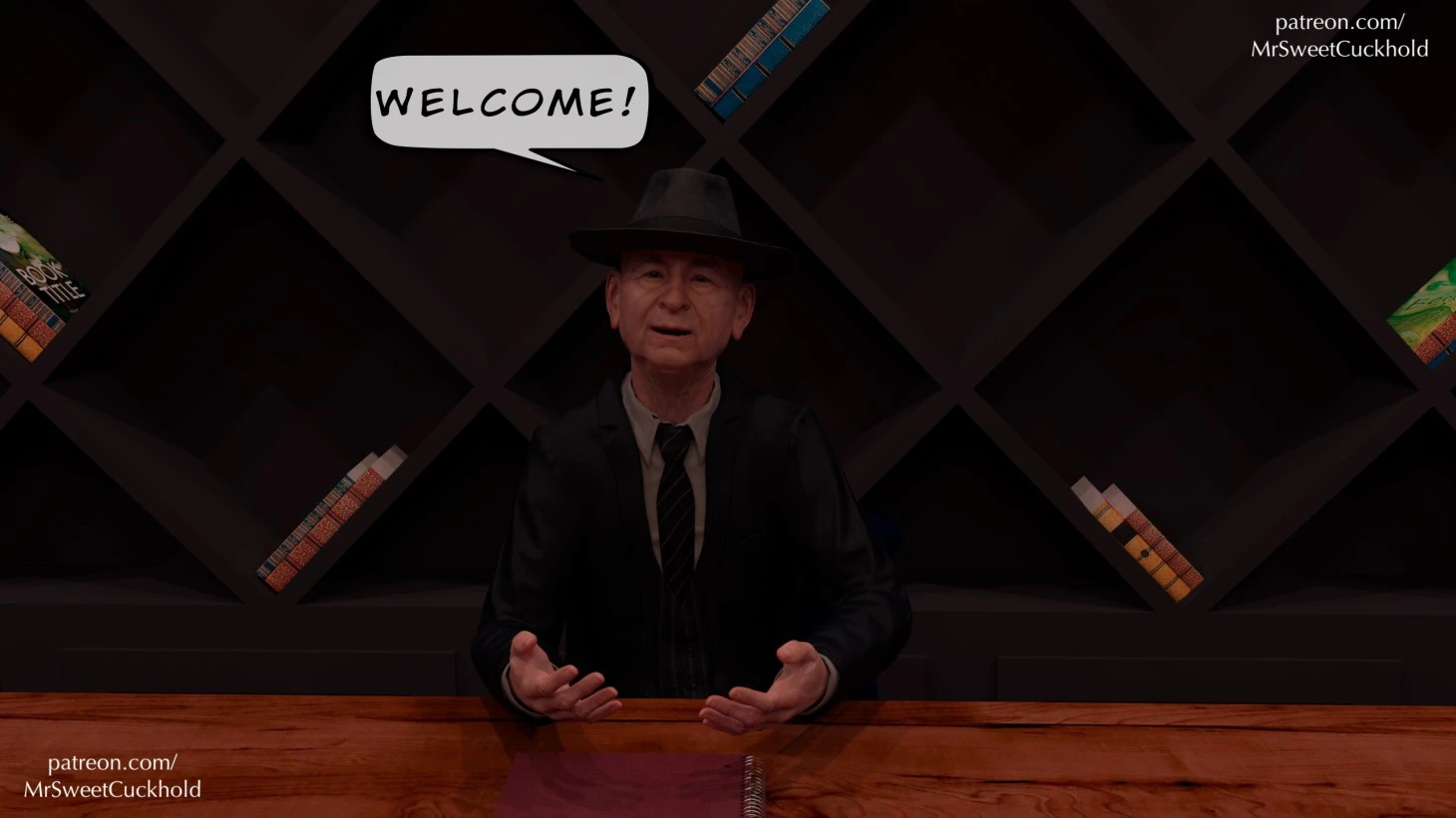 Your wife will be my personal property 2 porn comic picture 3