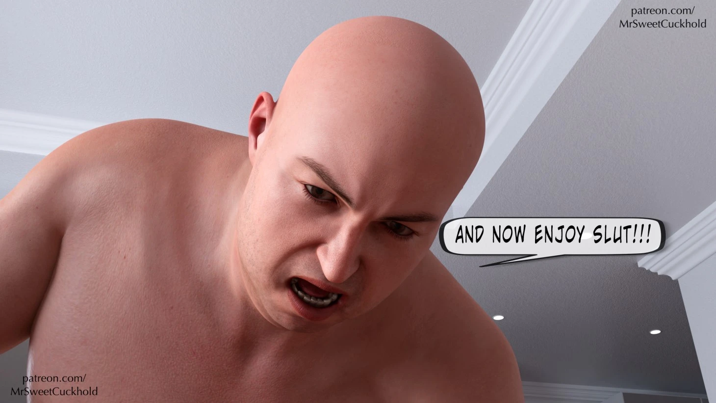 Your wife will be my personal property 2 porn comic picture 75