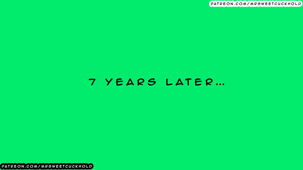 Your wife will be my personal property - FINAL ACT porn comic picture 94