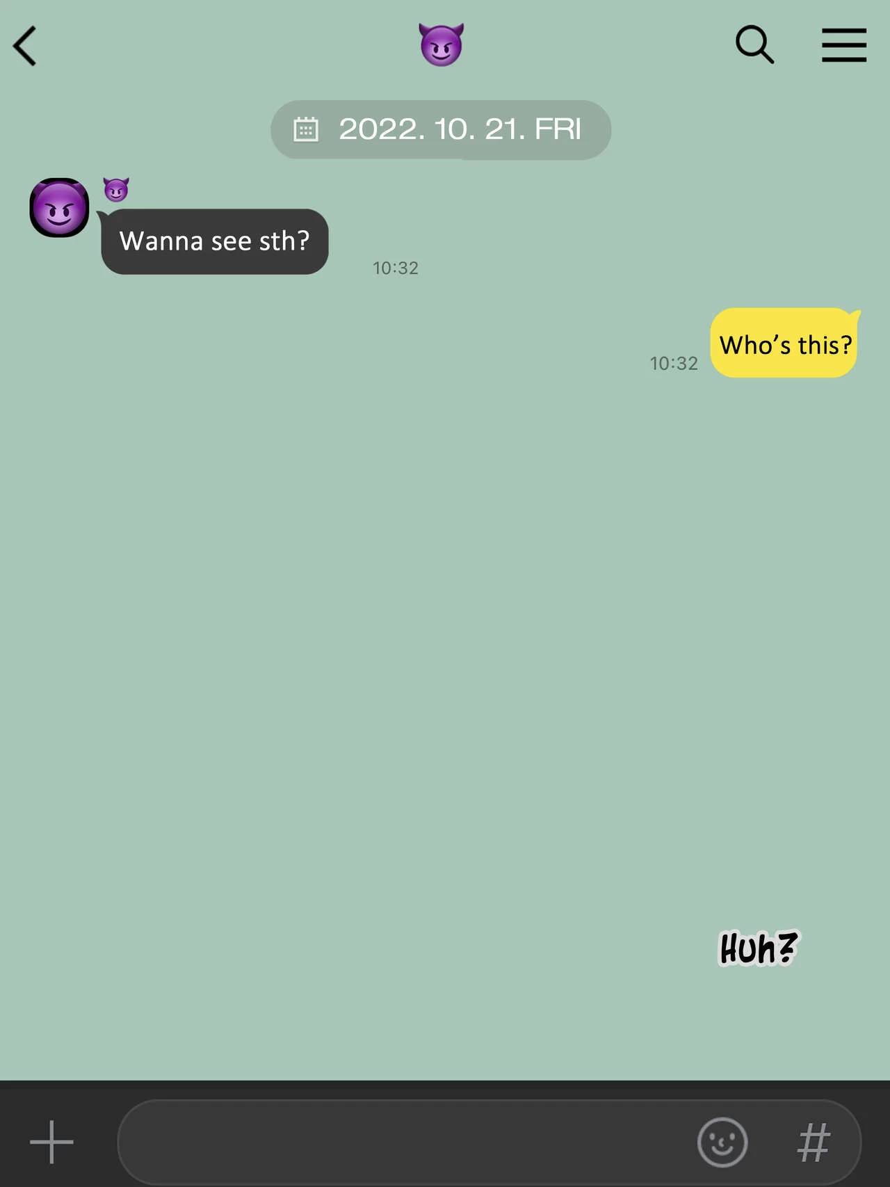 Yuj porn comic picture 20