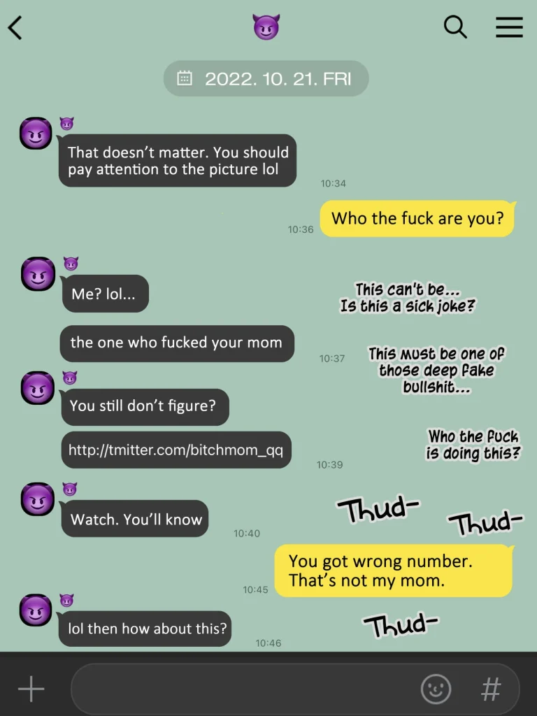 Yuj porn comic picture 30