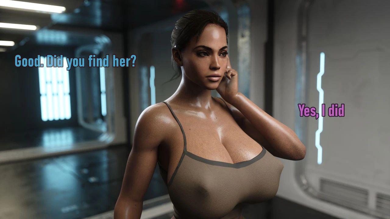 Z-Virus porn comic picture 1