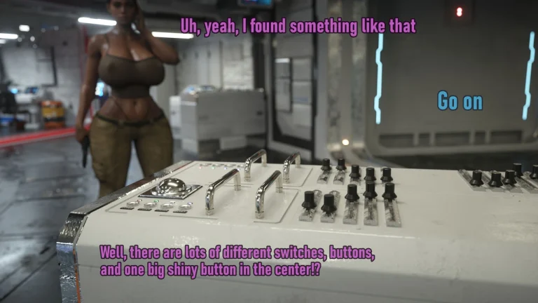 Z-Virus porn comic picture 6