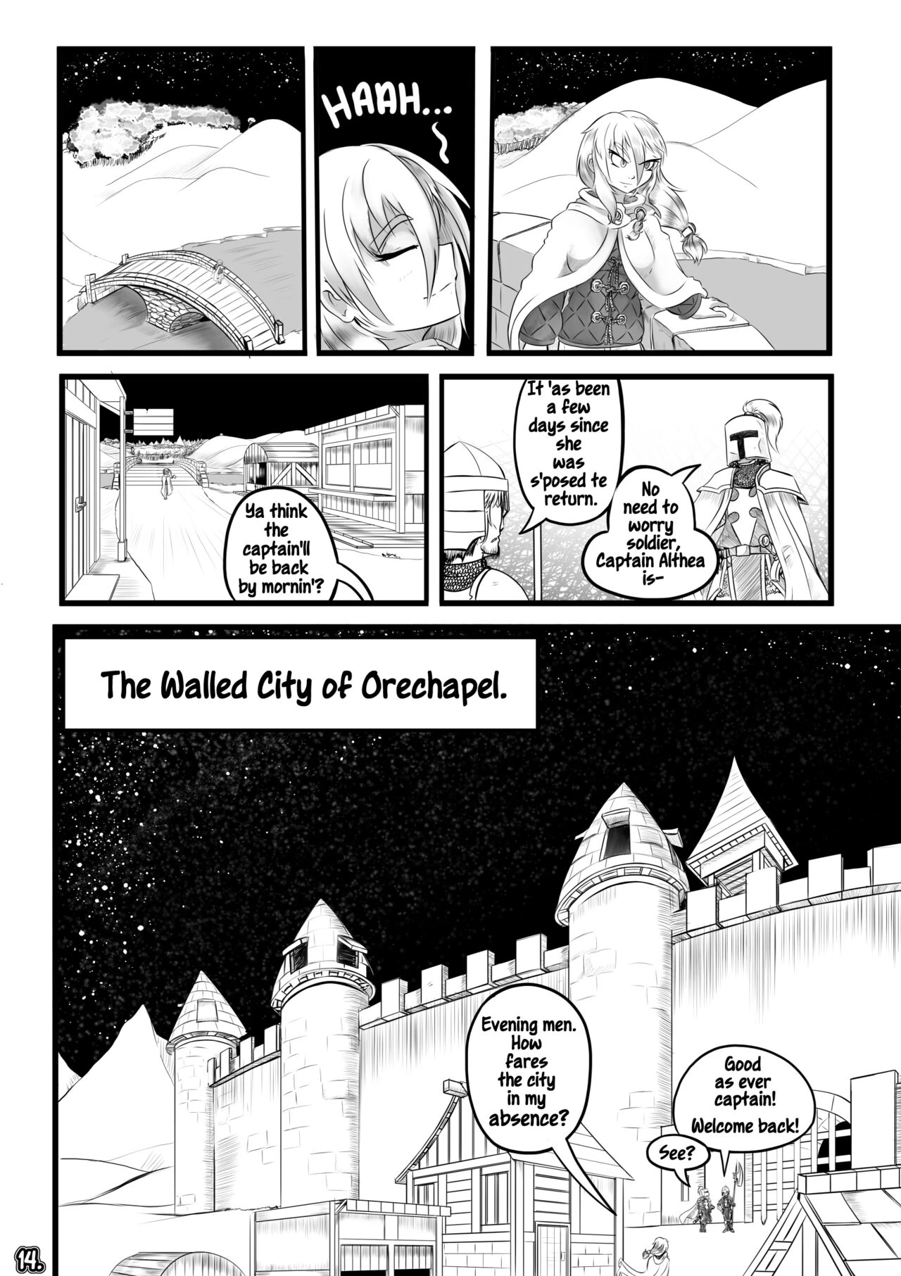 Zealous 3 porn comic picture 15