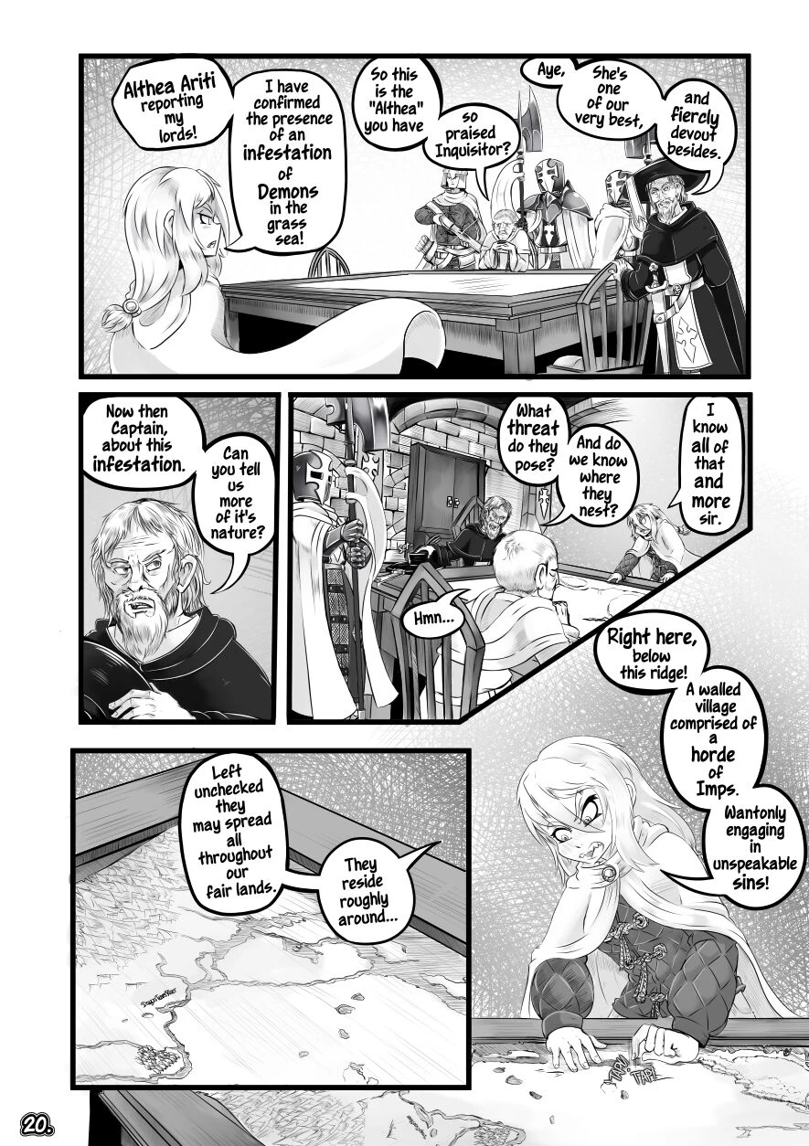 Zealous 3 porn comic picture 21