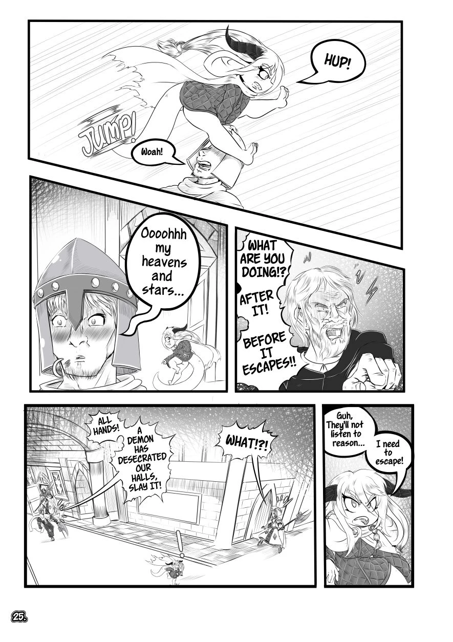 Zealous 3 porn comic picture 26