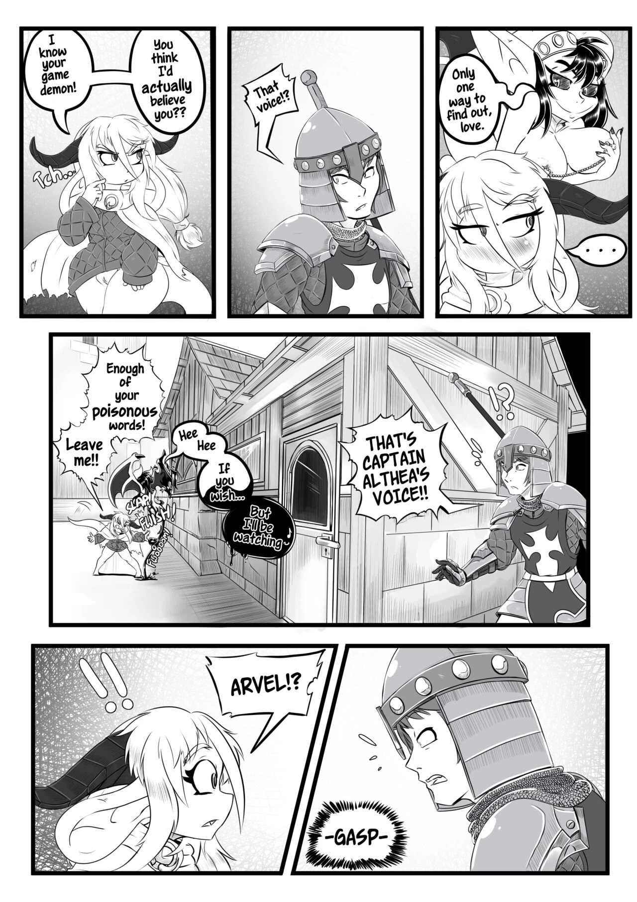 Zealous 3 porn comic picture 31