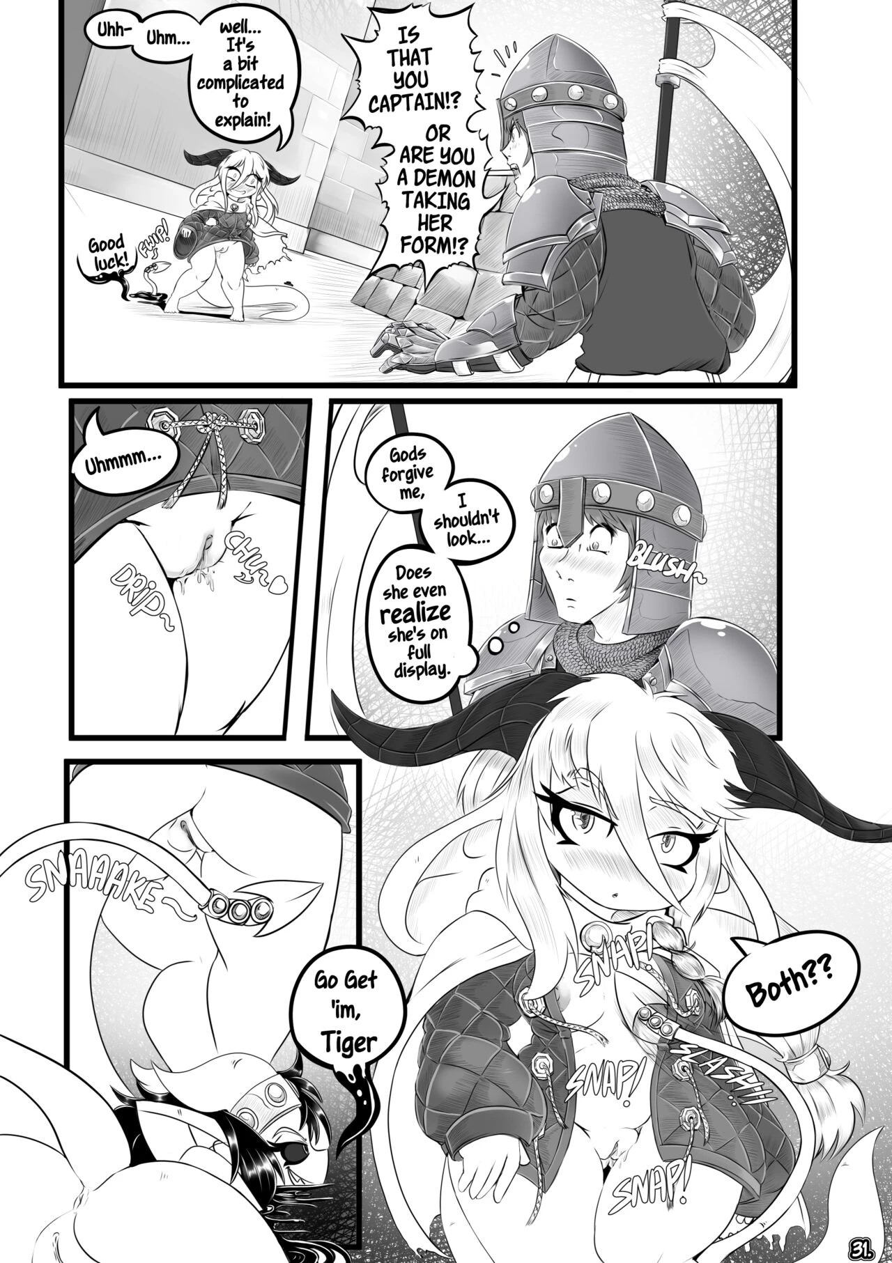 Zealous 3 porn comic picture 32