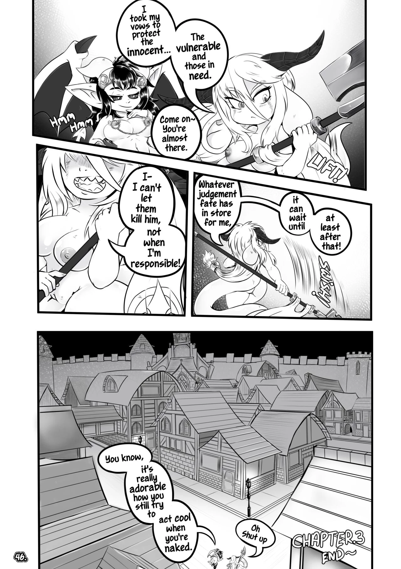 Zealous 3 porn comic picture 47