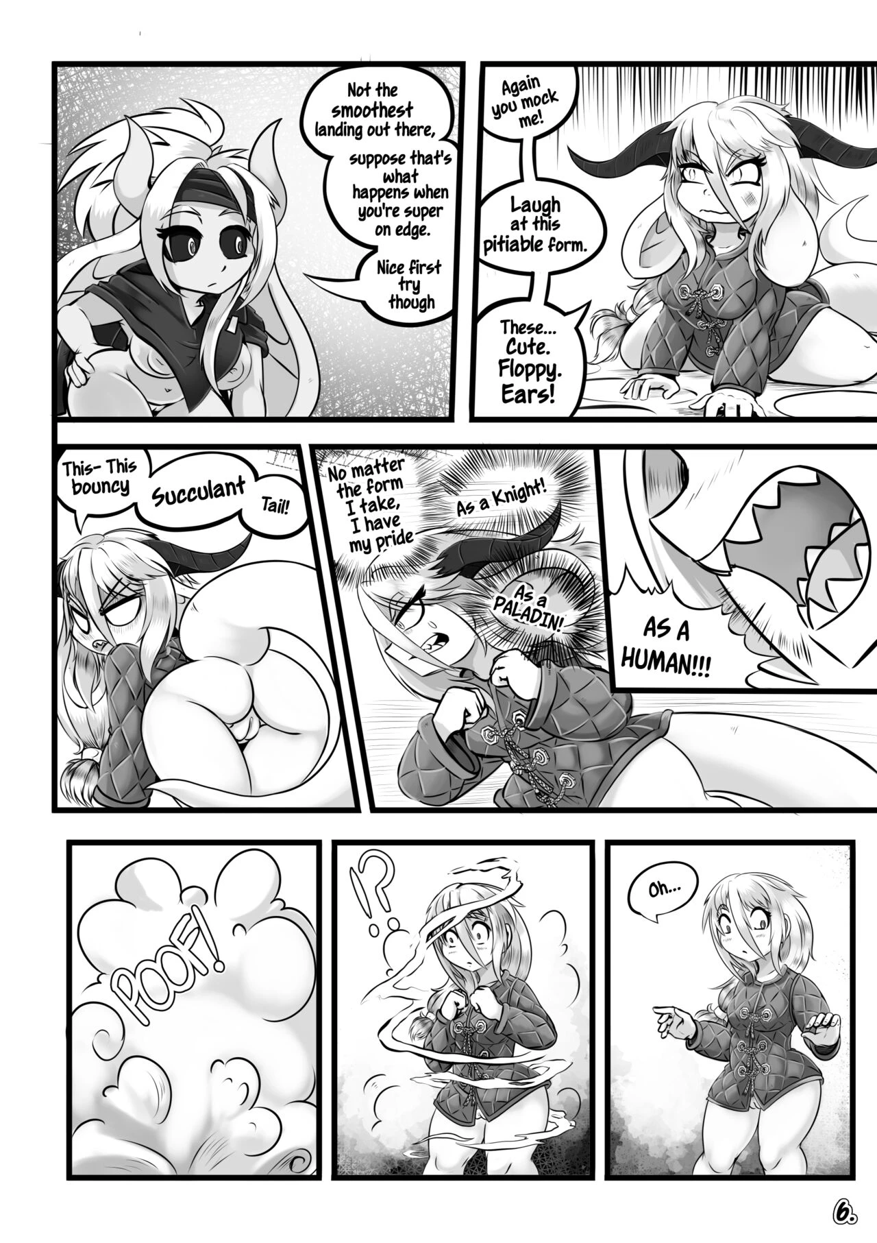 Zealous 3 porn comic picture 7
